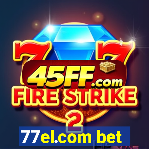 77el.com bet